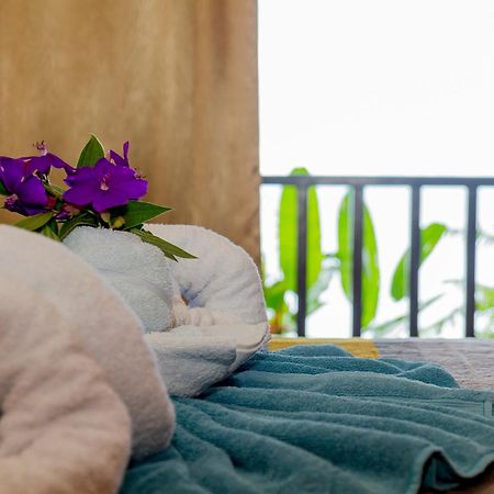 Cabana Ara Macao Lodge Drakes Bay 外观 照片